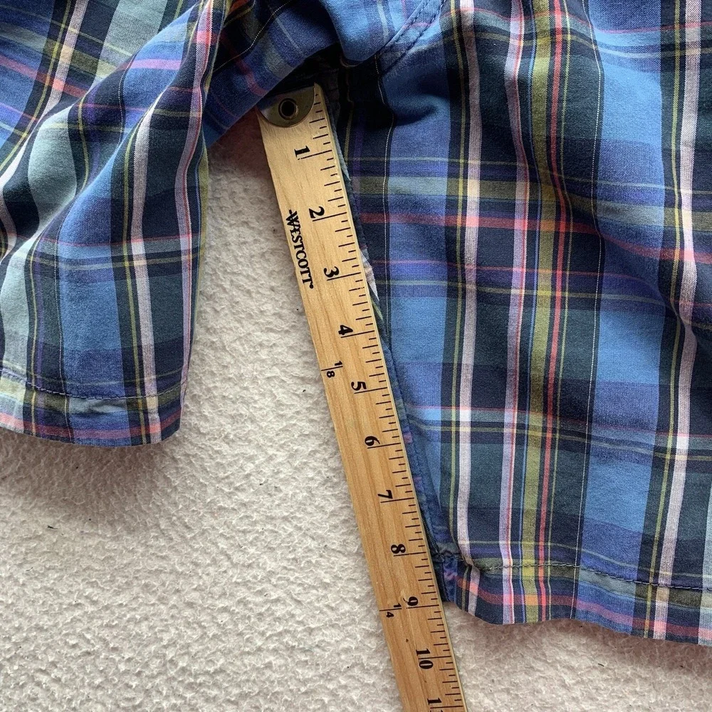 Tommy Bahama Chino Shorts Mens 38 9
